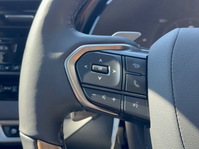 New 2026 Lexus RX 350 Premium FWD image 17
