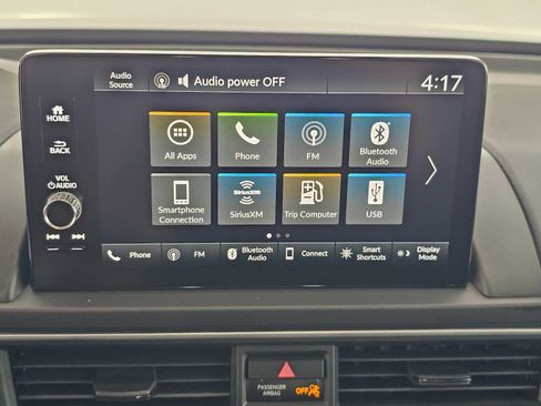 Used 2025 Honda Pilot EX-L image 26