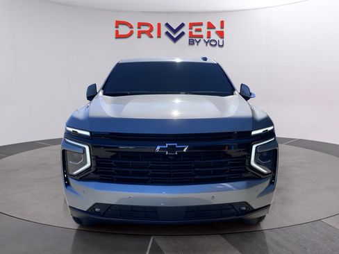 New 2026 Chevrolet Tahoe RST w/ Comfort Package image 9