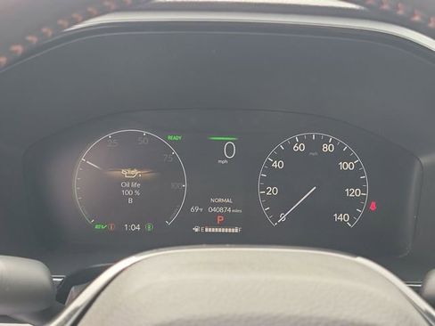 Used 2023 Honda CR-V Sport Touring image 30