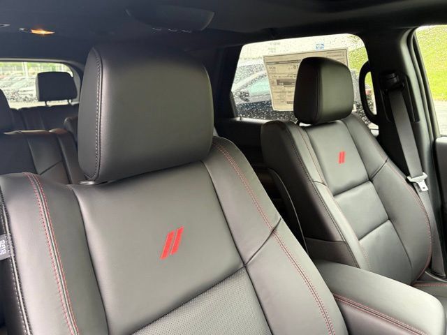New 2026 Dodge Durango GT AWD/4WD image 30