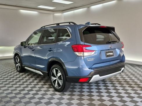 Used 2020 Subaru Forester Touring w/ Popular Package #2 AWD/4WD image 8