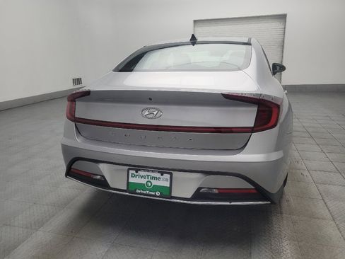 Used 2022 Hyundai Sonata SE FWD image 7
