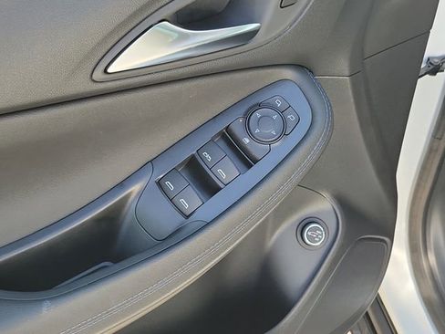 New 2026 Buick Encore GX Sport Touring FWD image 18