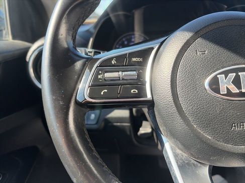Used 2021 Kia Forte EX image 17