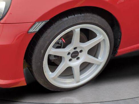 Used 2016 Subaru BRZ Premium RWD image 29