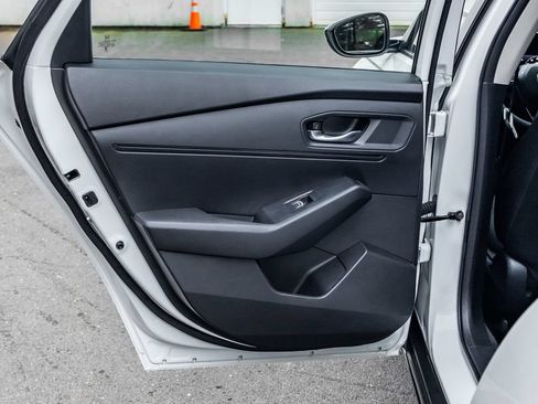 Used 2023 Honda Accord LX image 22
