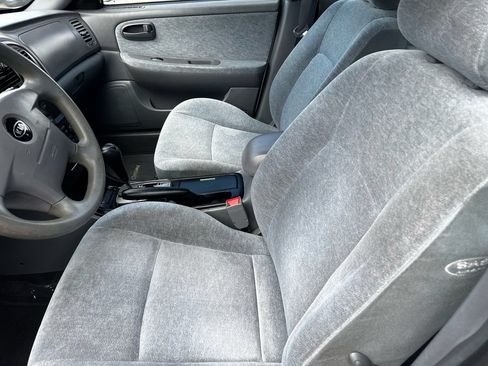 Used 2004 Kia Optima FWD image 16