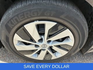 Used 2024 Nissan Altima 2.5 S FWD image 8