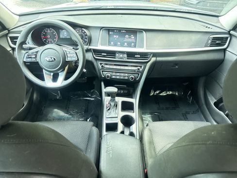 Used 2019 Kia Optima LX FWD image 15