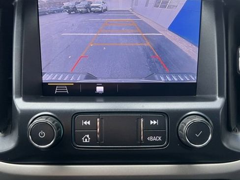 Used 2019 Chevrolet Colorado Z71 image 29