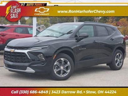 New 2025 Chevrolet Blazer LT w/ Convenience Package
