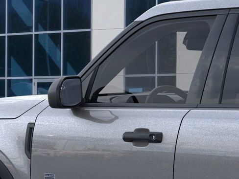 New 2025 Ford Bronco Sport Big Bend image 20