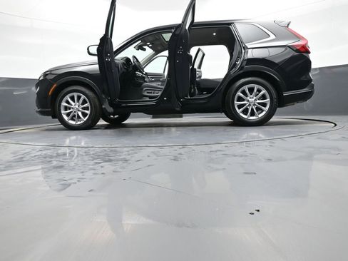 Certified 2023 Honda CR-V EX-L image 49