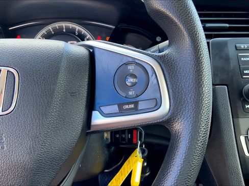 Used 2016 Honda Civic LX image 23