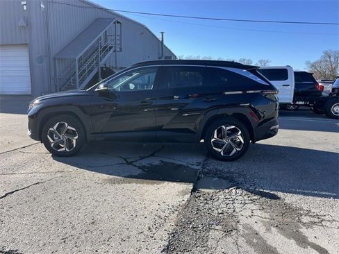 Used 2023 Hyundai Tucson Limited image 6