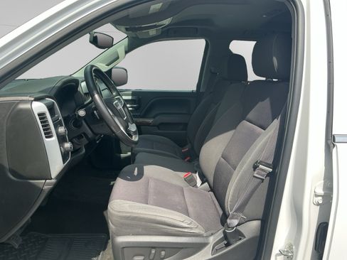 Used 2014 GMC Sierra 1500 SLE w/ SLE Value Package AWD/4WD image 9