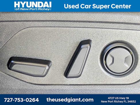 Used 2023 Kia Sorento SX FWD image 27