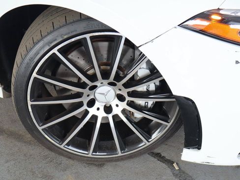 Used 2021 Mercedes-Benz A 35 AMG 4MATIC image 3