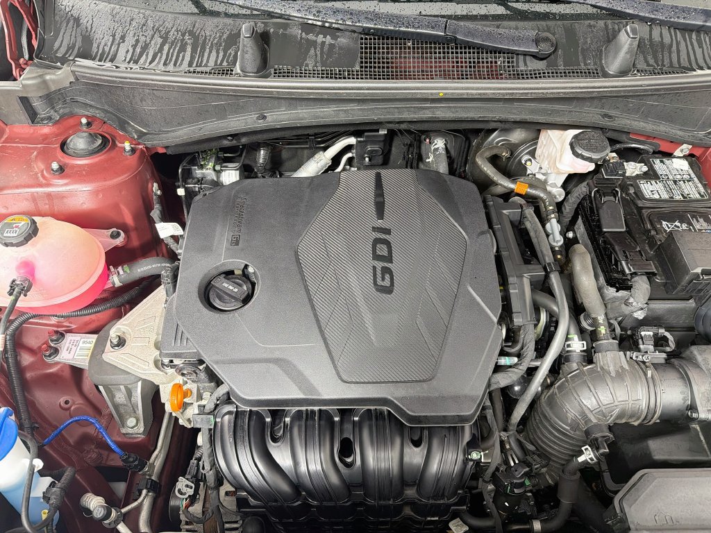 Certified 2023 Kia Sportage X-Line w/ X-Line Premium Package AWD/4WD image 31