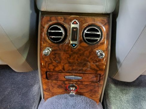 Used 2000 Rolls-Royce Silver Seraph image 26