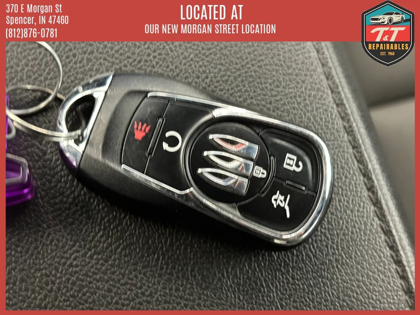Used 2024 Buick Envista Sport Touring w/ Convenience I Package FWD image 49