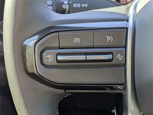 New 2026 Chevrolet Colorado Trail Boss image 13