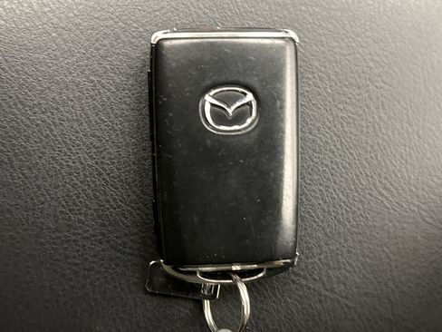 Used 2023 MAZDA CX-5 AWD 2.5 S w/ Select Package image 10