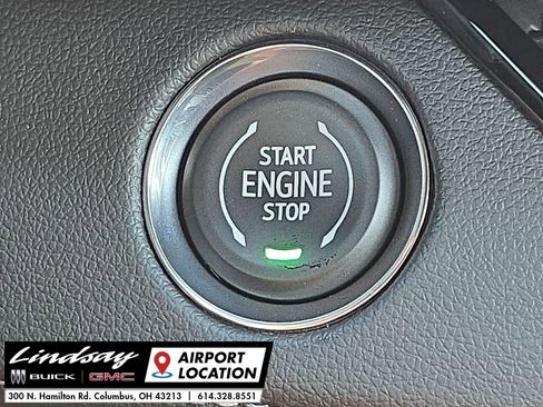 New 2026 Buick Enclave Sport Touring w/ Power Package image 18