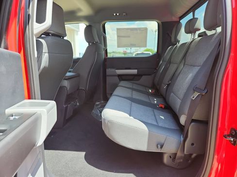 New 2026 Ford F250 XL w/ STX Appearance Package AWD/4WD image 13