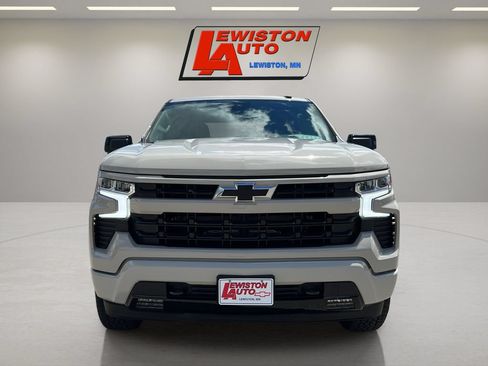 New 2026 Chevrolet Silverado 1500 RST w/ RST Select Package AWD/4WD image 9