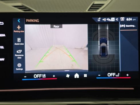 New 2026 BMW X1 xDrive28i w/ Convenience Package image 18