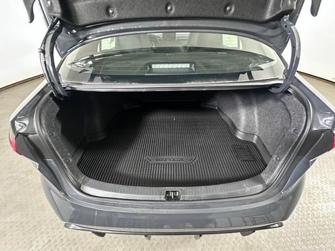 Used 2025 Toyota Corolla SE w/ SE Premium Package FWD image 13