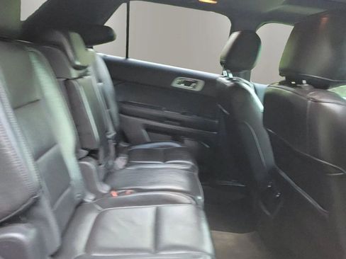 Used 2015 Ford Explorer Limited AWD/4WD image 17