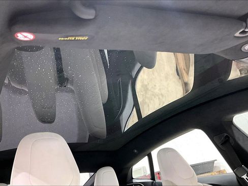 Used 2017 Tesla Model S 100D AWD/4WD image 21