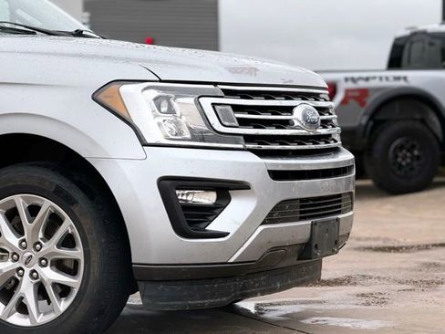 Used 2021 Ford Expedition Max XLT RWD image 7