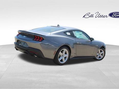 New 2026 Ford Mustang Premium RWD image 3