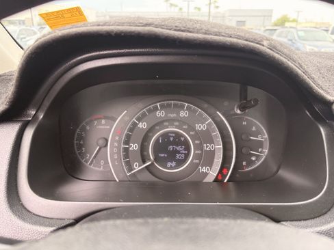 Used 2015 Honda CR-V LX image 29