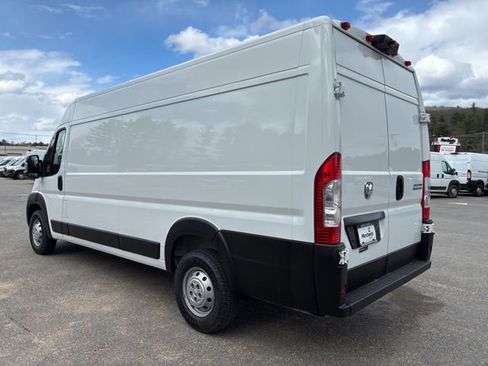 Used 2023 RAM ProMaster 3500 w/ Convenience Group image 5