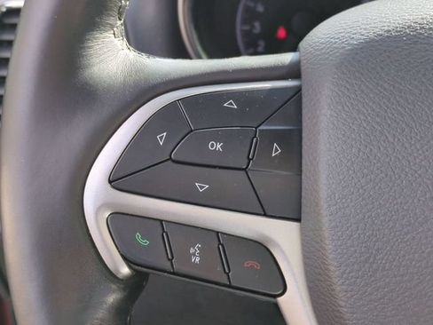 Used 2020 Jeep Grand Cherokee Altitude AWD/4WD image 19