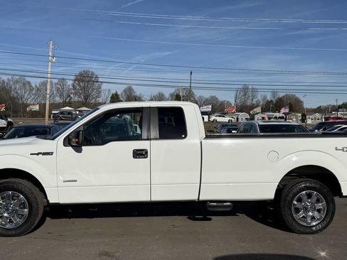 Used 2013 Ford F150 XLT w/ Luxury Equipment Group image 4