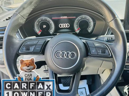 Used 2022 Audi A5 2.0T Premium Plus image 11