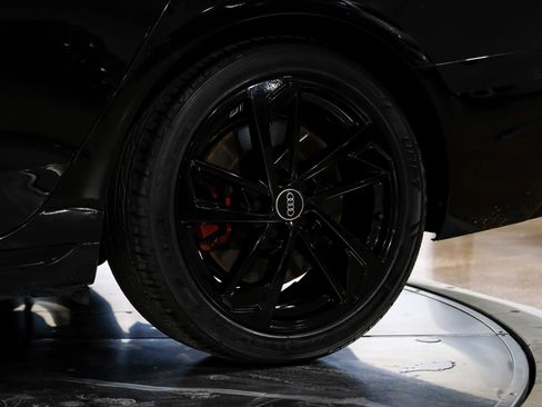 Used 2024 Audi A4 2.0T Premium Plus w/ Premium Plus Package image 62