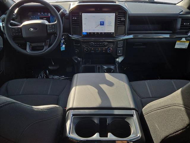 New 2026 Ford F150 STX w/ Equipment Group 200A RWD image 14