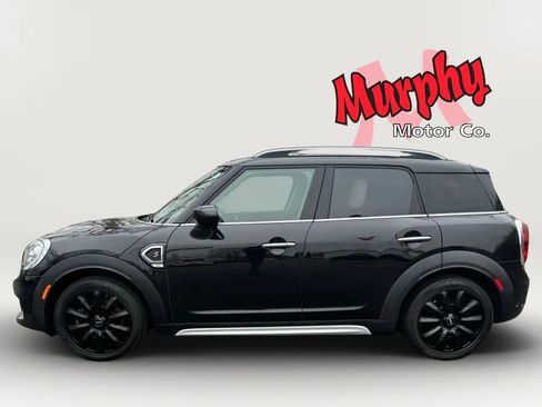 Used 2020 MINI Cooper Countryman S FWD image 3