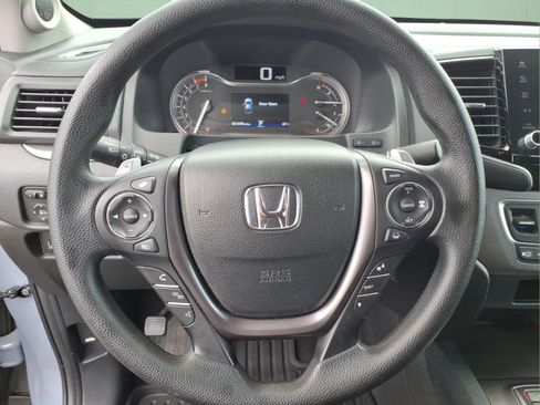 Used 2023 Honda Ridgeline Sport image 23