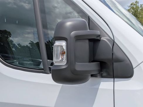 New 2026 RAM ProMaster 2500 w/ Convenience Group FWD image 12