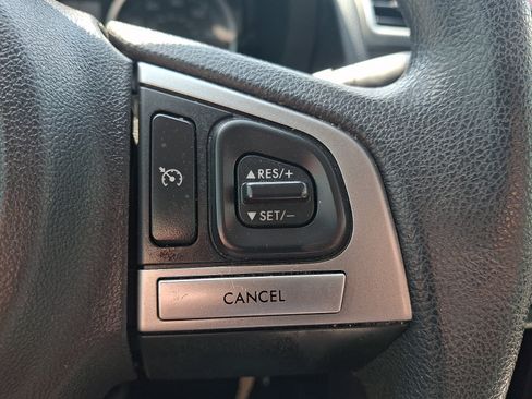 Used 2018 Subaru Forester 2.5i w/ Alloy Wheel Package AWD/4WD image 21