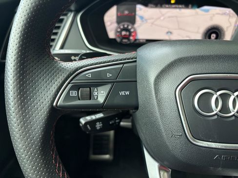 Used 2023 Audi SQ5 Premium Plus w/ Premium Plus Package AWD/4WD image 36