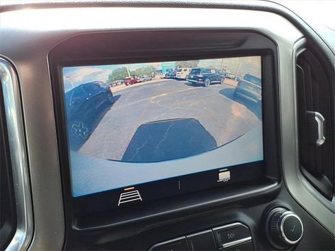 Used 2020 Chevrolet Silverado 1500 LT w/ Texas Edition image 27